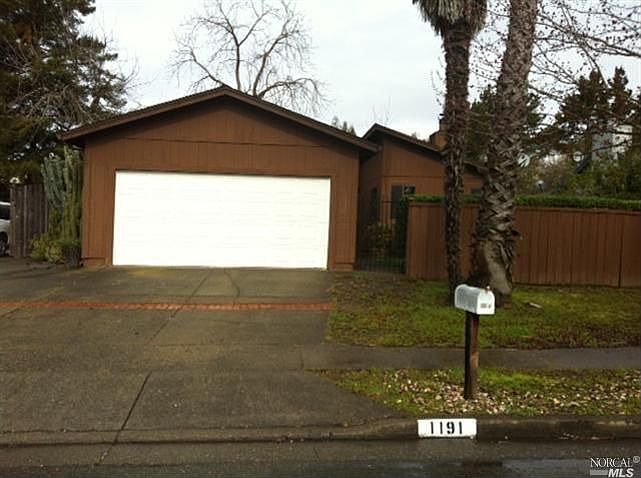 1st image of 1191 Meridian Cir