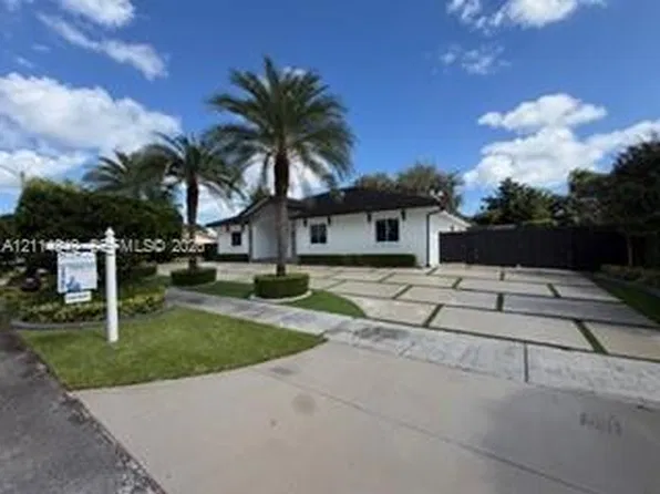 1721 NW 11th Ave, Homestead, FL 33030