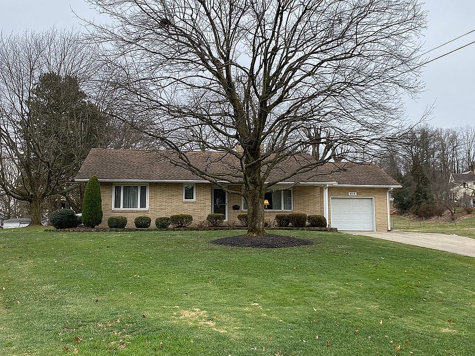 615 Chestnut