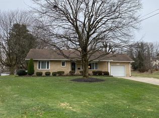 615 Chestnut St, Minerva, OH 44657