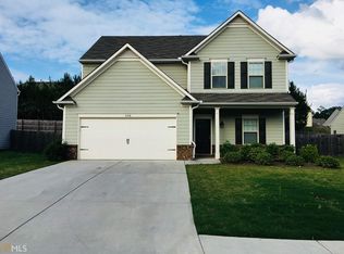 4148 Lindbergh Way, Rex, GA 30273
