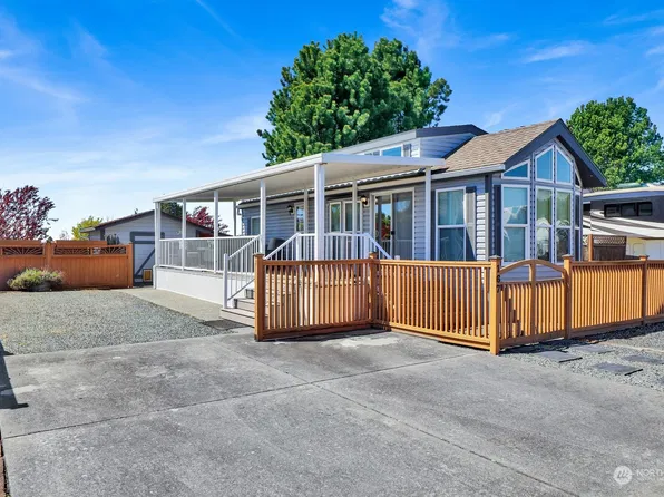4751 Birch Bay Lynden Road #167, Blaine, WA 98230