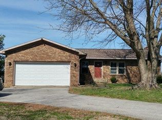 6261 Millers Mill Rd, Philpot, KY 42366