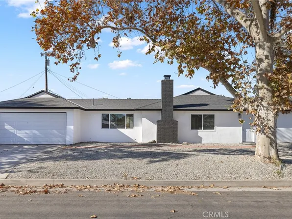 1052 E Galatea St, Azusa, CA 91702