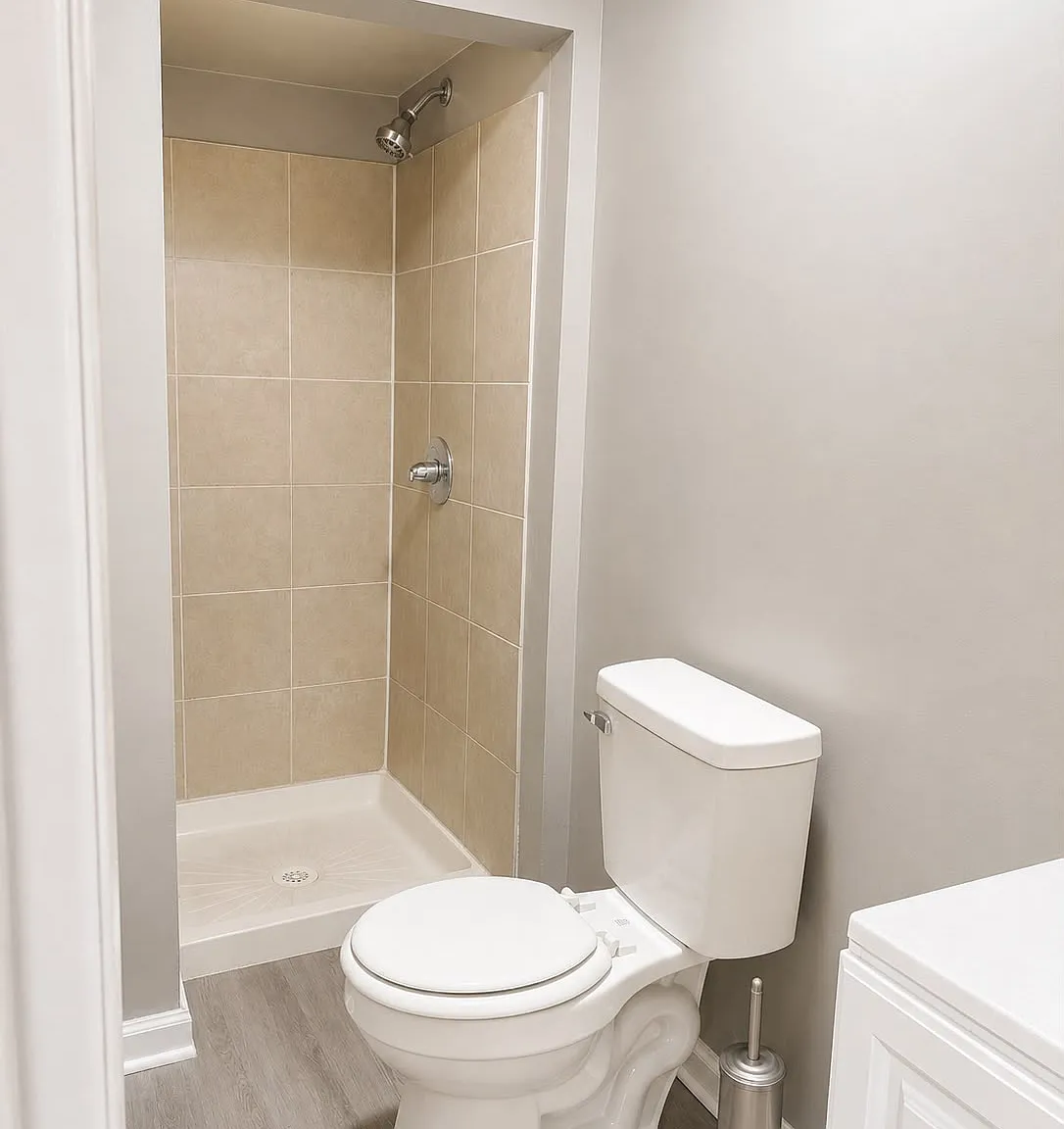2 bed, $1,100 — Photo 3