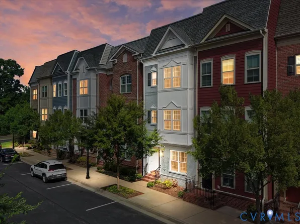 5404 Masons Ln, Richmond, VA 23230