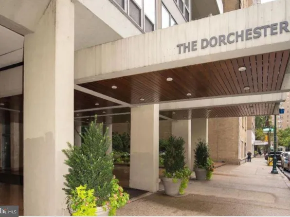 224-30 W Rittenhouse Sq #1502, Philadelphia, PA 19103
