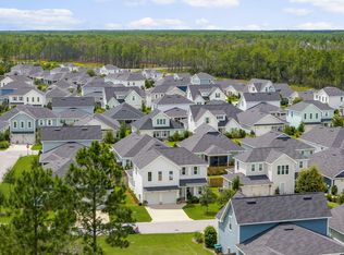 290 Windrow Way, Inlet Beach, FL 32461