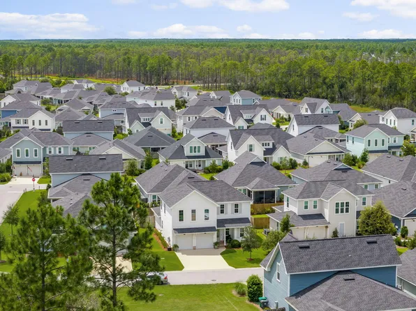 290 Windrow Way, Inlet Beach, FL 32461