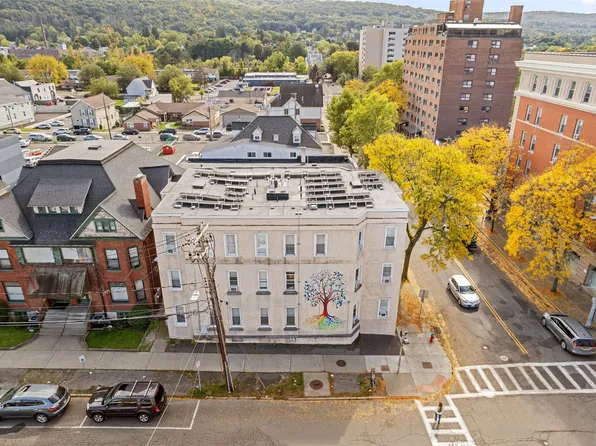 50 Exchange St, Binghamton, NY 13901
