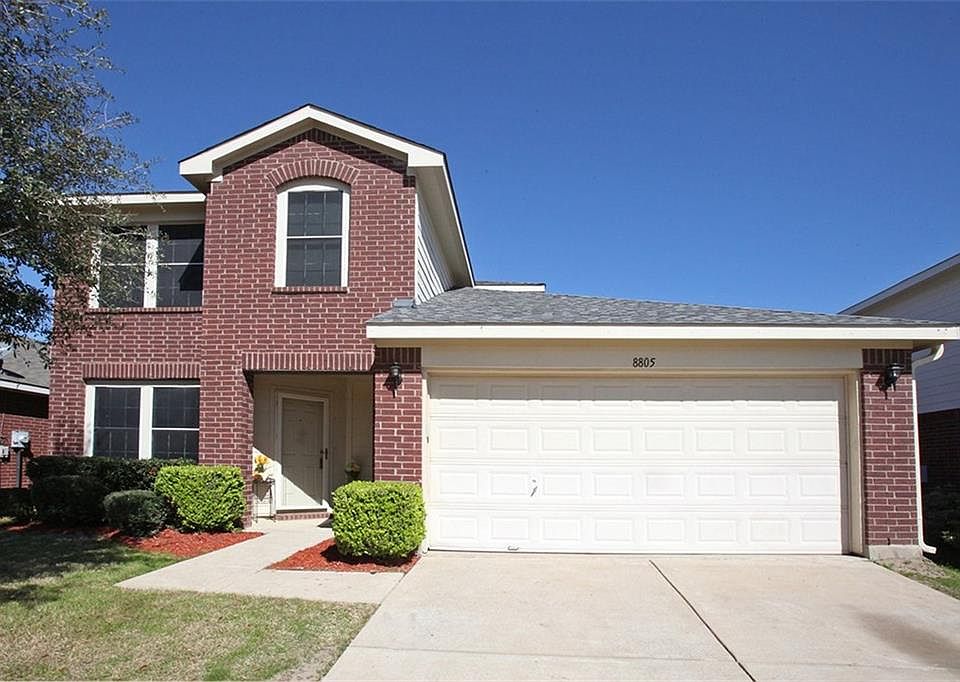 1st image of 8805 Chisholm Trl