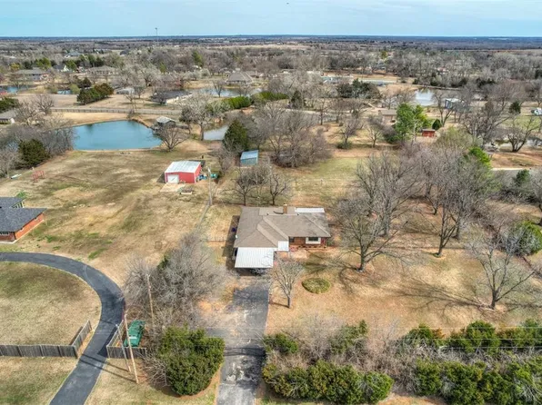 10800 S Sooner Rd, Oklahoma City, OK 73165