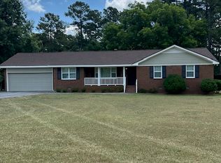 7109 Holly Springs Rd, Raleigh, NC 27606