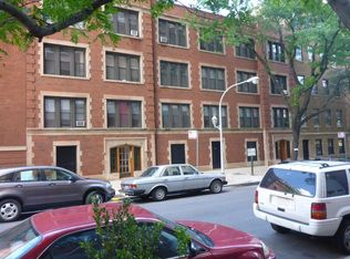 646 W Waveland Ave APT 2, Chicago, IL 60613