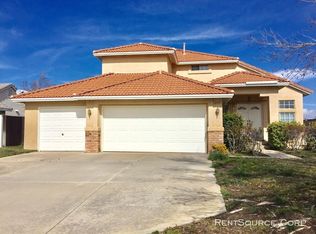 3135 Conestoga Canyon Rd, Palmdale, CA 93550