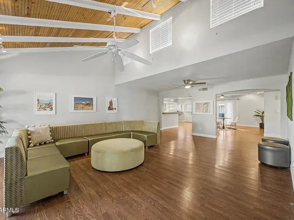 15046 N 20TH Street, Phoenix, AZ 85022