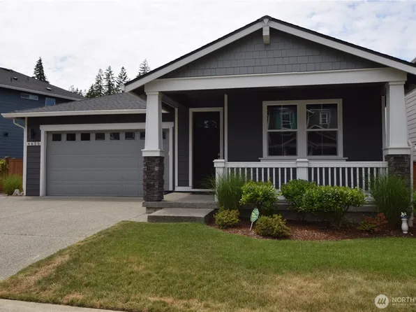 4650 Viridian Avenue SW, Port Orchard, WA 98367