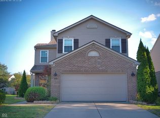 6678 Amherst Way, Zionsville, IN