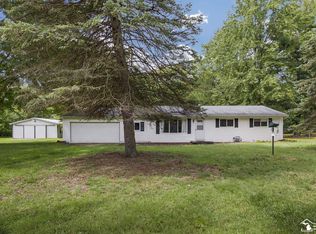 11601 Kruse Rd, Petersburg, MI 49270