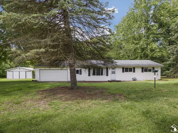 11601 Kruse Rd, Petersburg, MI 49270
