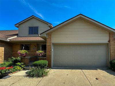 3715 Old Creek Rd, Troy, MI, 48084