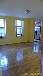 Sold by Brick Citi Realty NY DC INC