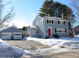 376 Ludlow St, Portland, ME 04102