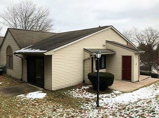 417 Water Tower Cir, Brighton, MI 48116