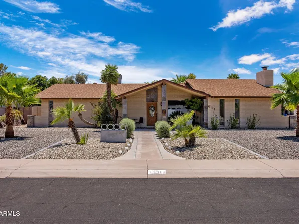 611 E CANTERBURY Lane, Phoenix, AZ 85022