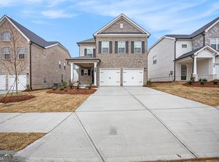 1910 Ecoland Dr, Grayson, GA 30017