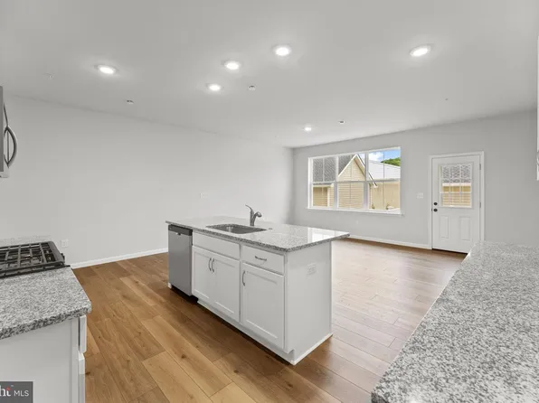 52 N 8th St Homesite B26, Perkasie, PA 18944