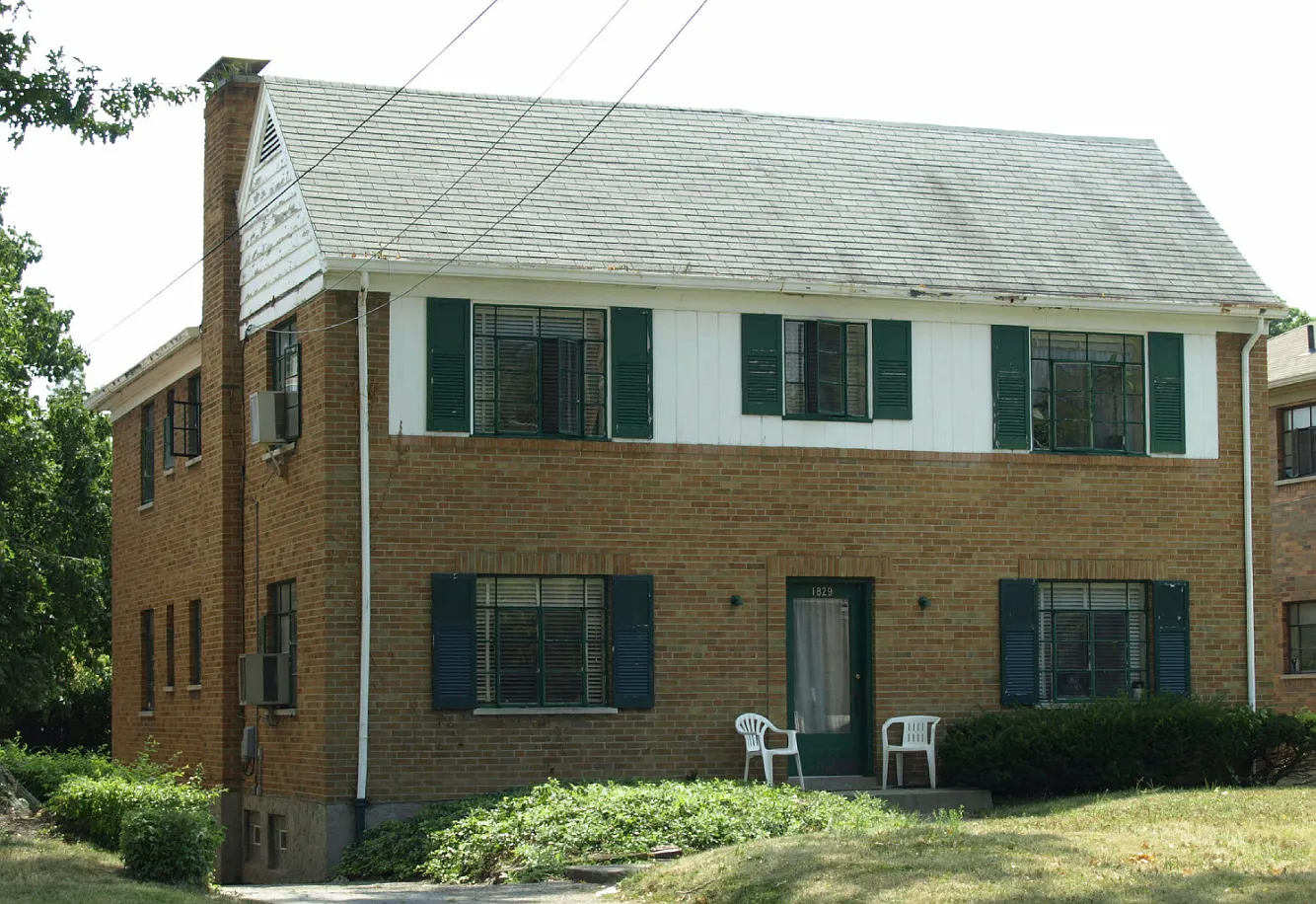 1 bed, 800 sqft, $875 — Photo 1