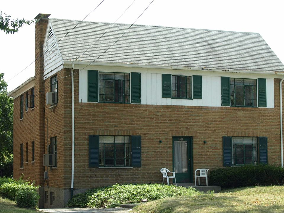 1st image of 1829 Section Rd APT 3