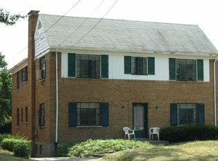 1829 Section Rd APT 3, Cincinnati, OH 45237