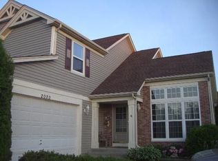 2020 Aspen Dr, Woodstock, IL 60098