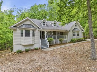 1077 Panorama Dr, Sautee Nacoochee, GA 30571