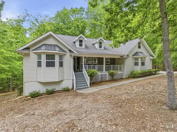 1077 Panorama Dr, Sautee Nacoochee, GA 30571