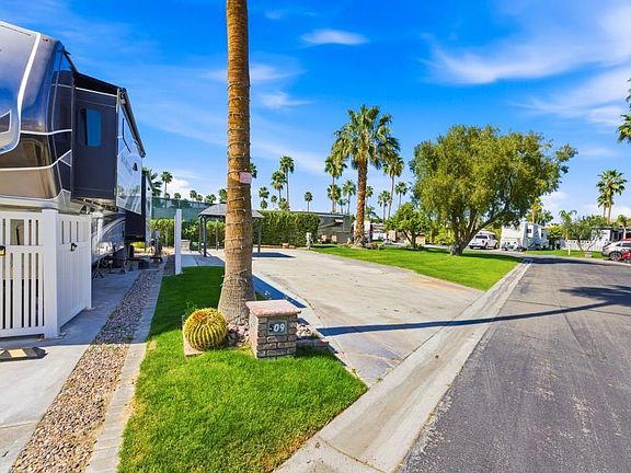 5th image of 69411 Ramon Rd #509