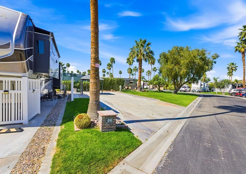 1st image of 69411 Ramon Rd #509