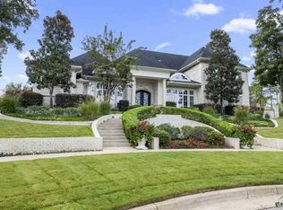 7151 Nottaway Dr, Tyler, TX 75703