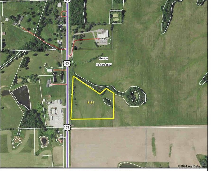 9 State Highway 63, Kirksville, MO 63501 | MLS #24016562 | Zillow