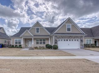 758 Tuscan Way, Wilmington, NC 28411