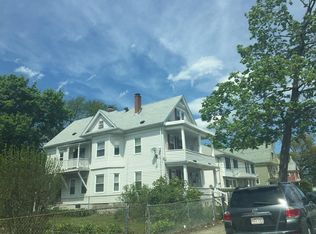 123 Exeter St, Lawrence, MA 01843