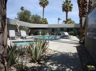 230 E Avenida Olancha APT 4, Palm Springs, CA 92264