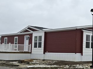 Skyline 164 Meadows of Perrysburg Plan, Meadows of Perrysburg, Perrysburg, OH 43551