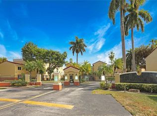 12605 SW 91st St APT 202, Miami, FL 33186