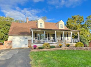 1115 Craigmont Dr, Lynchburg, VA 24501
