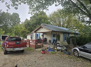 189 Blue Ridge Dr, Hays, NC 28635