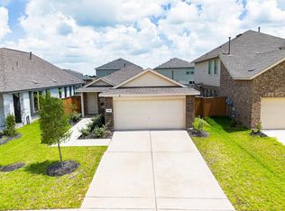 3008 Courtney Coral Ln, Katy, TX 77493