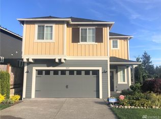 3009 S 378th St, Federal Way, WA 98003